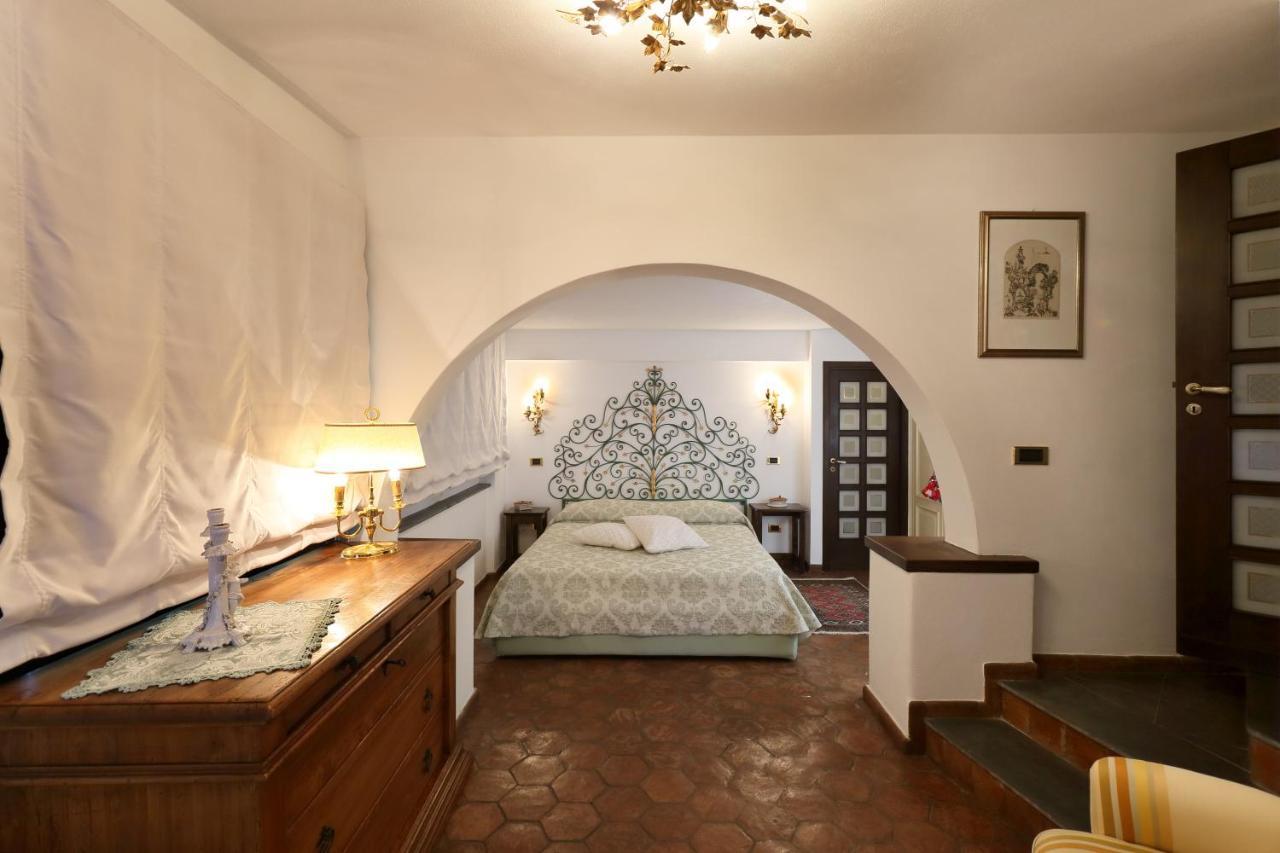 Casa Letizia Apartment Taormina Exterior photo