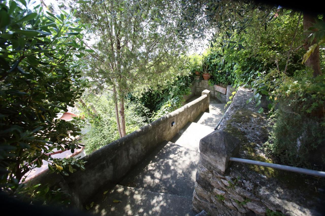Casa Letizia Apartment Taormina Exterior photo