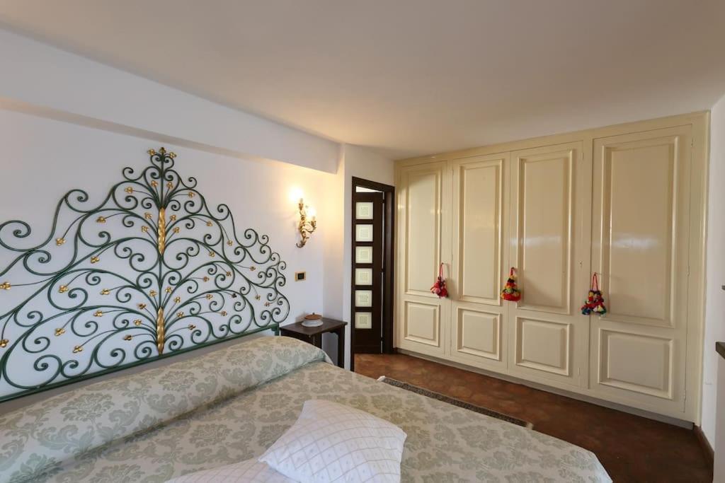 Casa Letizia Apartment Taormina Exterior photo